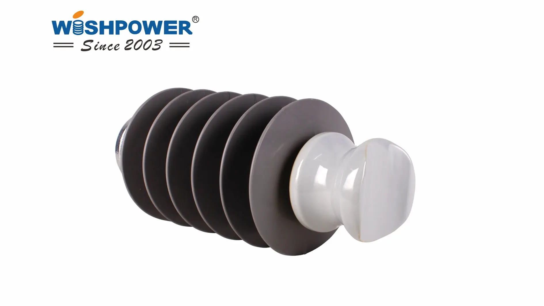 Line Pin Composite Insulator for Overhead Power Lines3