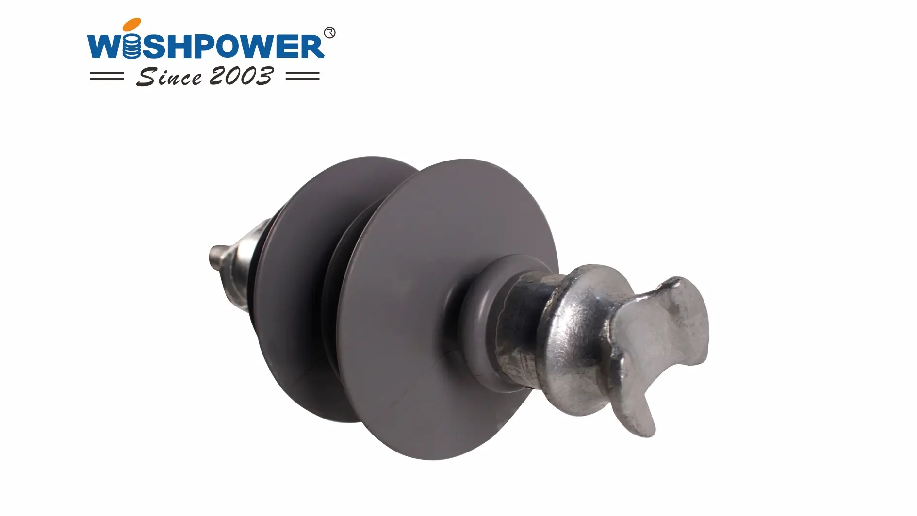 Pin Type Composite Insulator