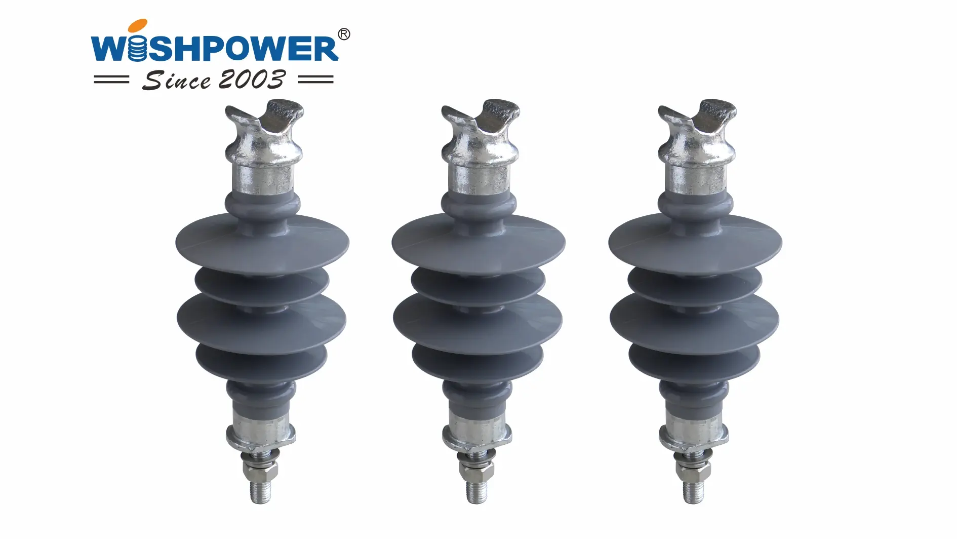 Distribution Line Insulator