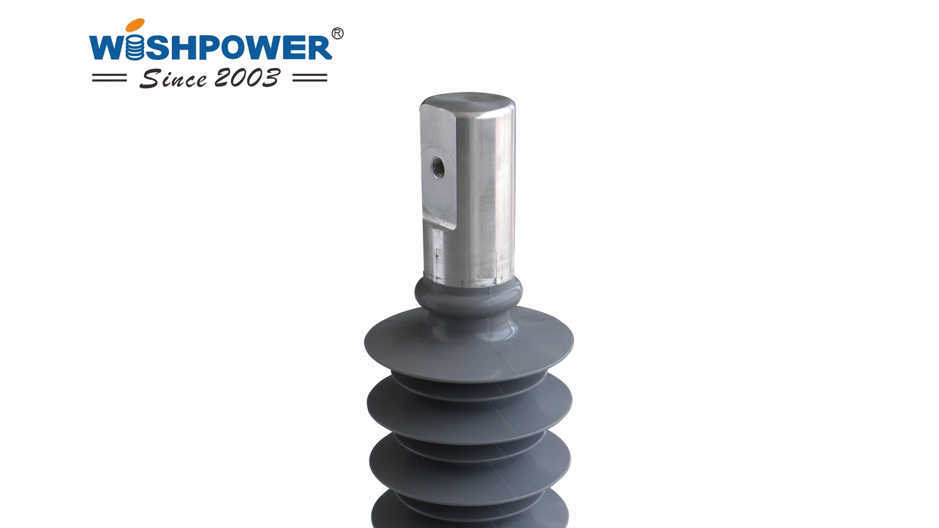 10kV Line Type Composite Post Insulator for Overhead Distribution Lines3