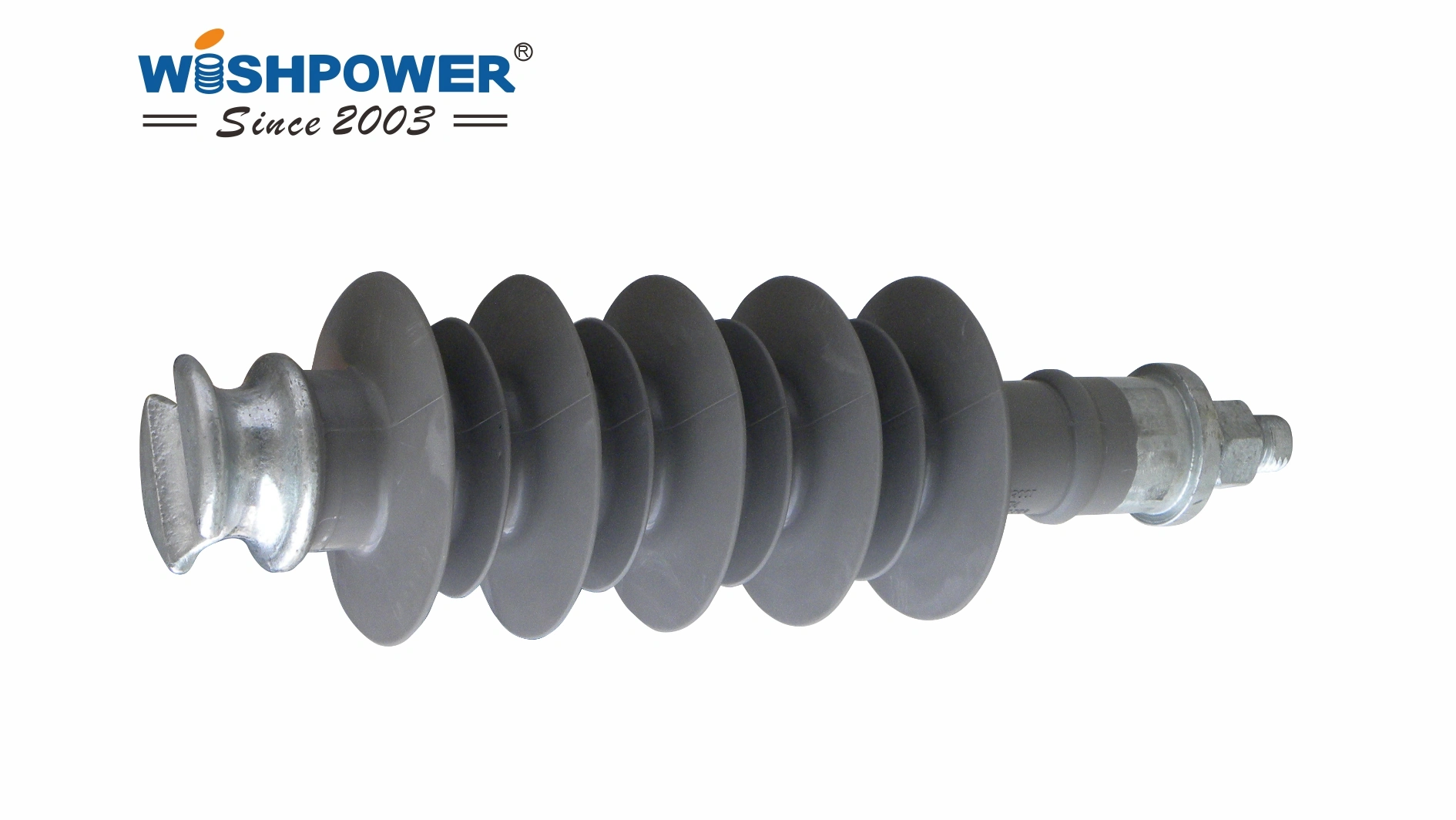 20kV Pin Type Composite Insulator for Overhead Distribution Lines2