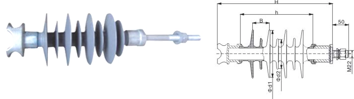 insulator Product Structure