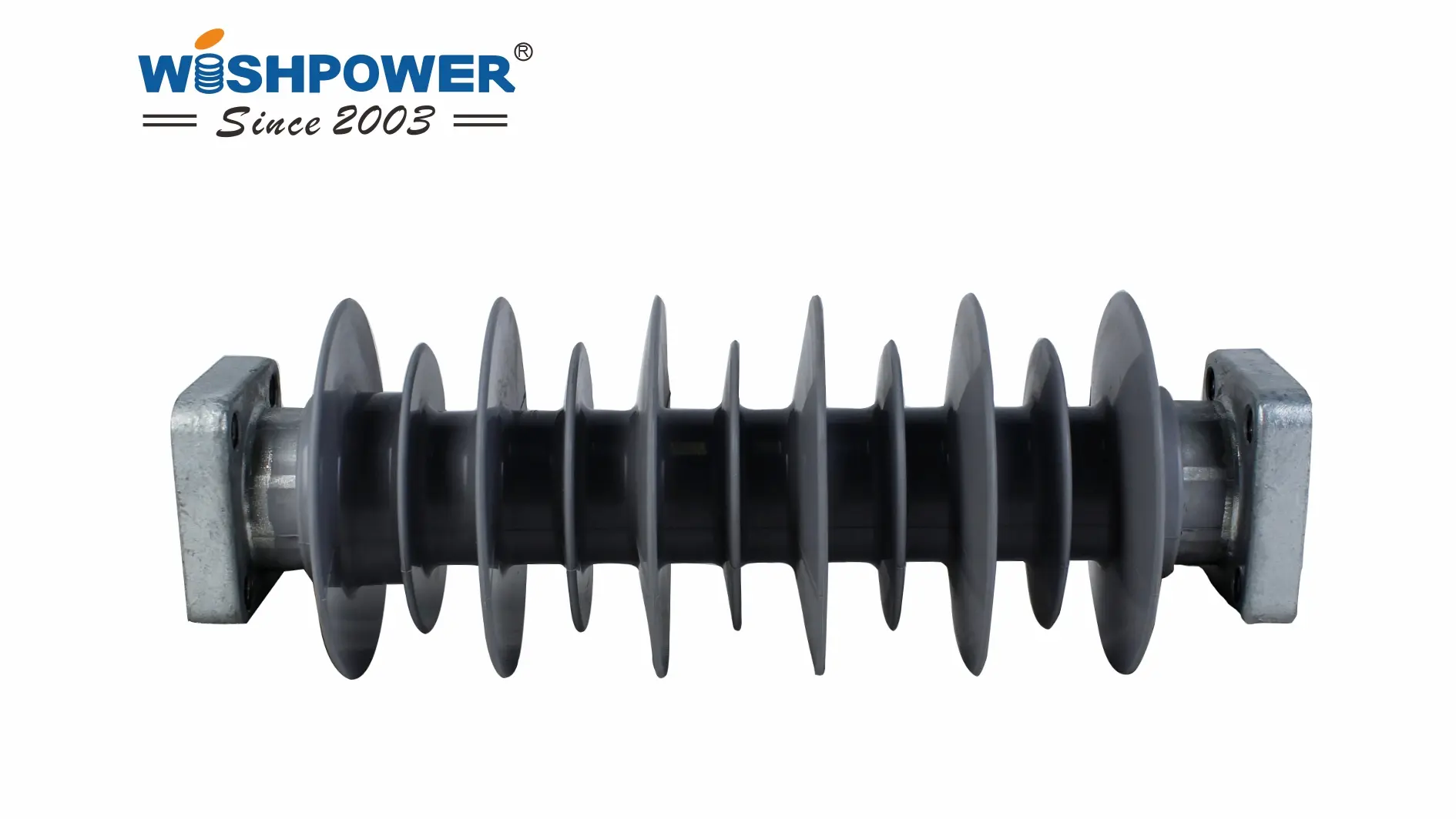 20kV(22kV,24kV) Post Composite Insulator for Power Distribution and Substations2