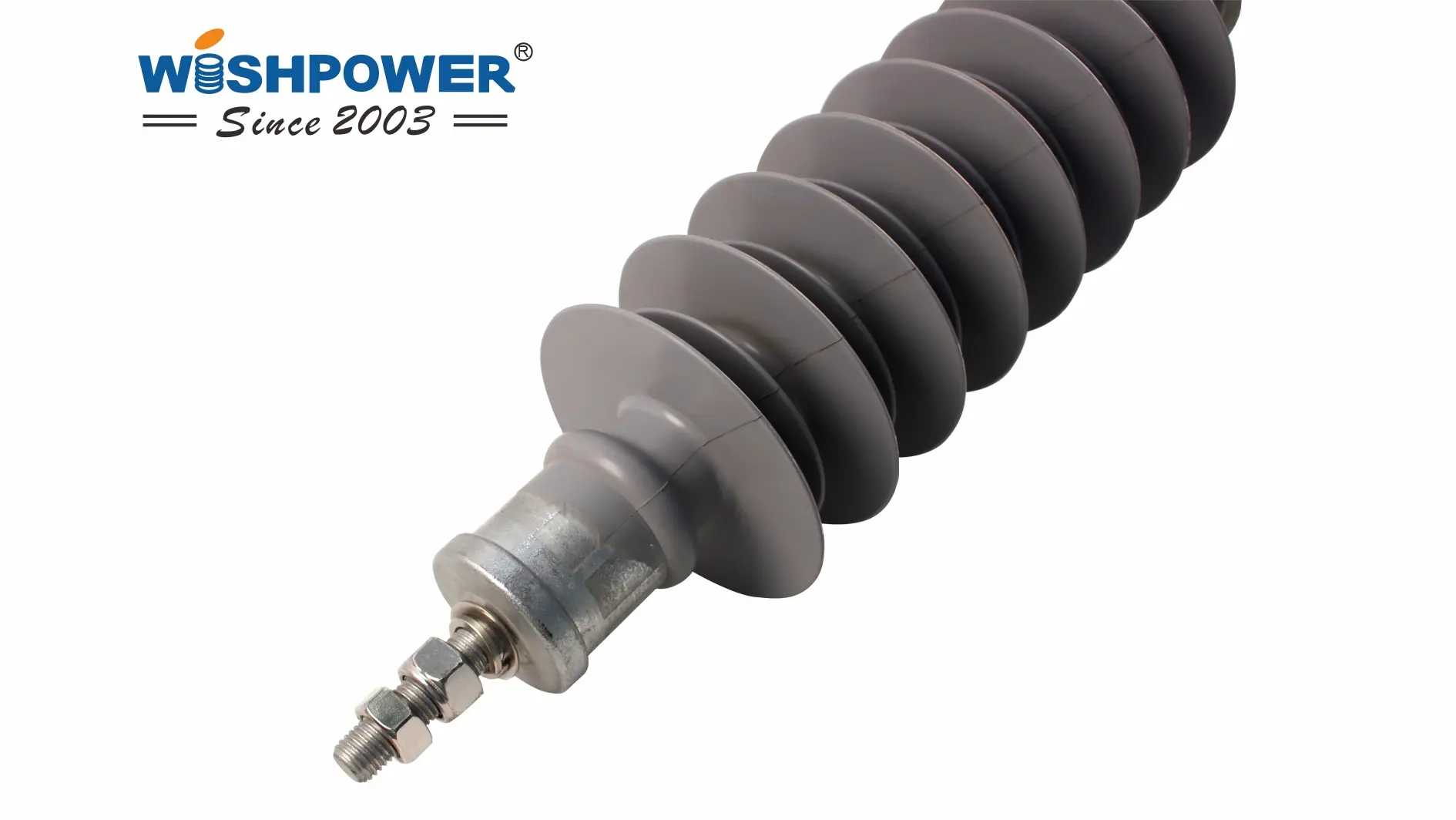 33kV Pin Type Composite Insulator for Overhead Distribution Lines2
