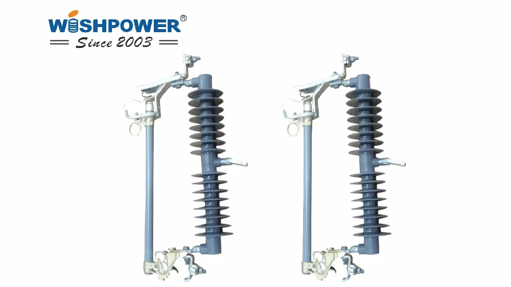 33kV-38kV Drop Out Fuse for Outdoor High Voltage Distribution Protection