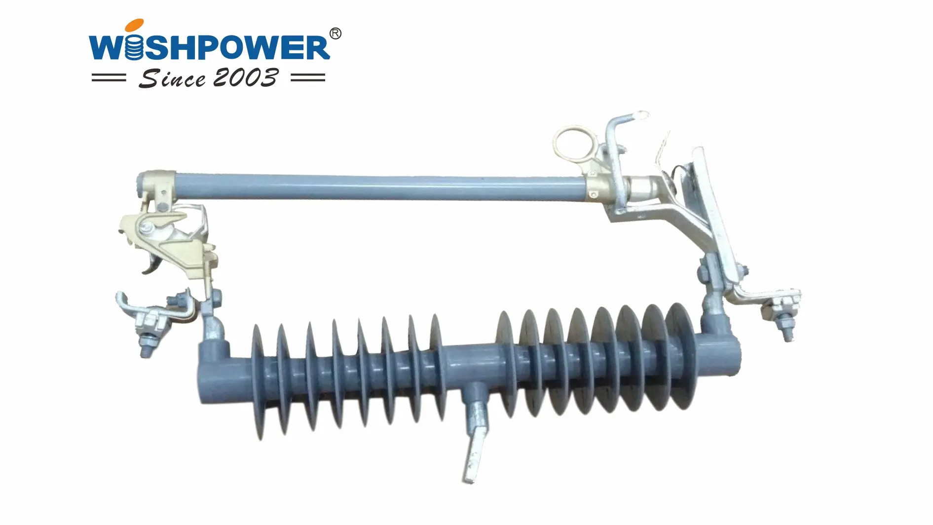 33kV-38kV Drop Out Fuse for Outdoor High Voltage Distribution Protection2