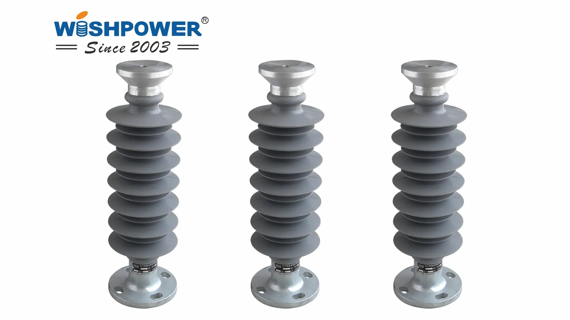 35kV Post Composite Insulator  - Outdoor Substations and Power Equipment3
