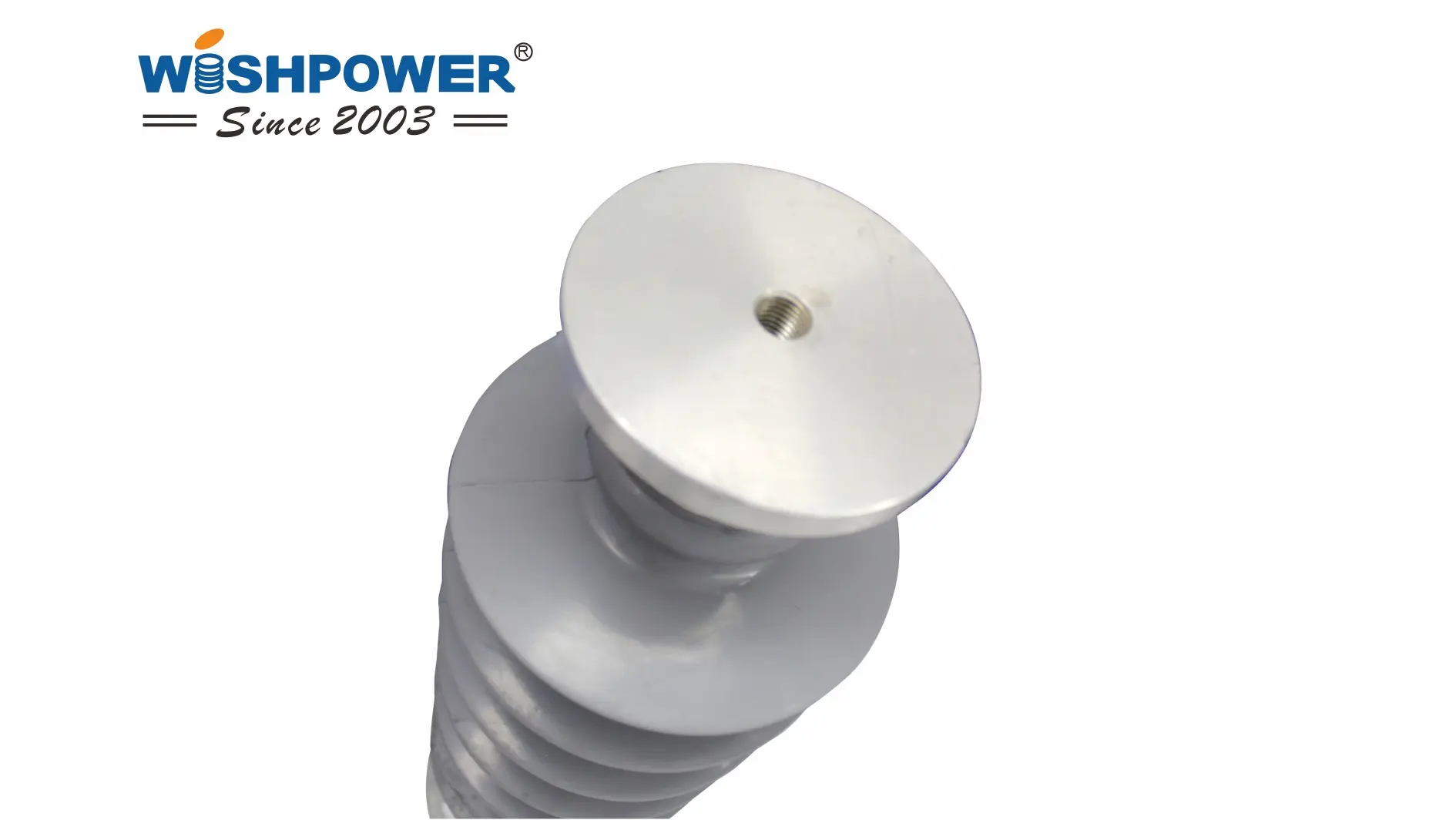 35kV Post Composite Insulator  - Outdoor Substations and Power Equipment2