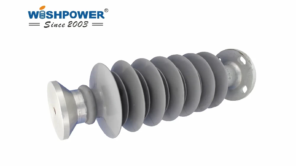 35kV Post Composite Insulator  - Outdoor Substations and Power Equipment