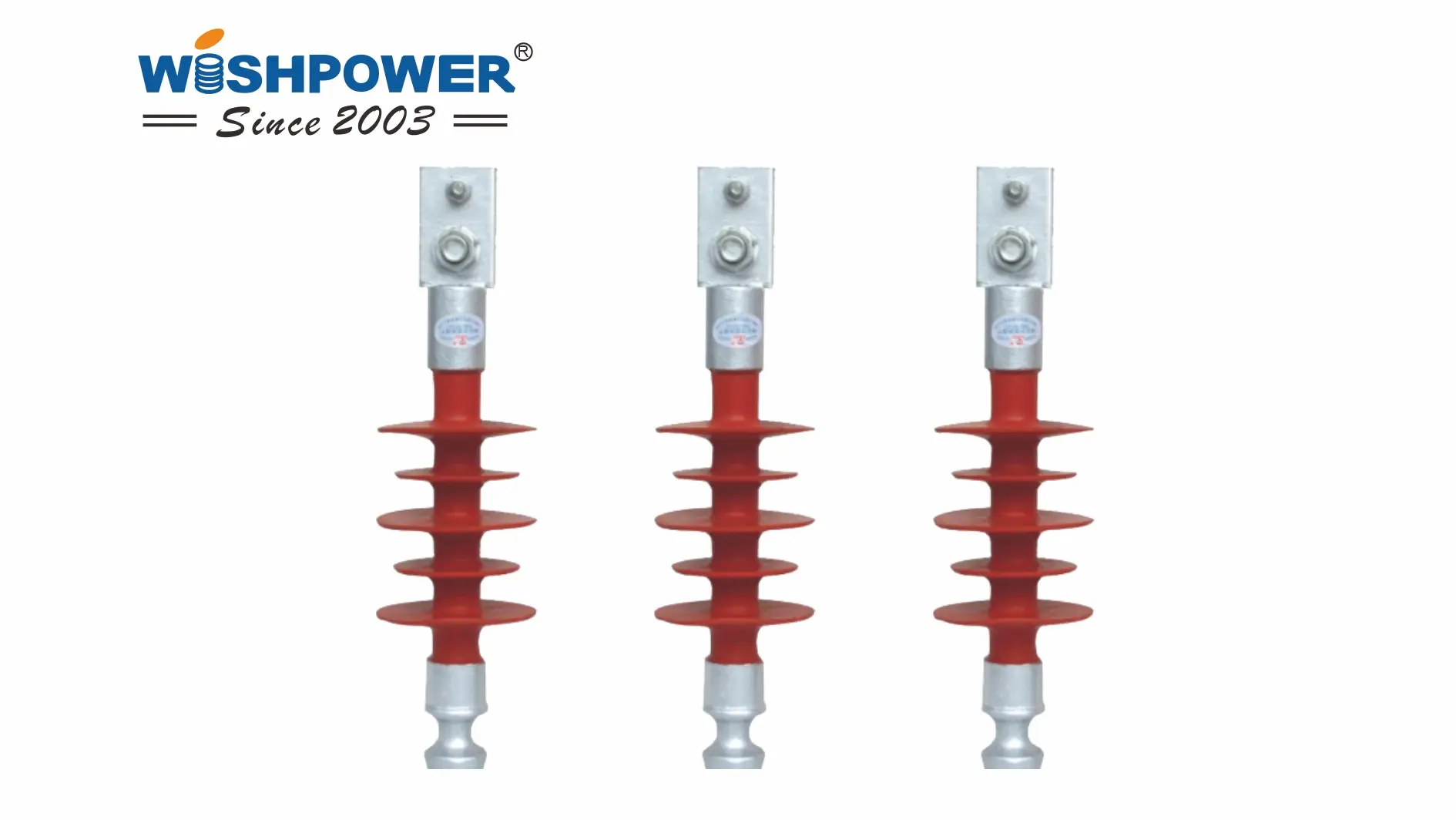 35kV Crossarm Composite Insulator for Outdoor Overhead Distribution Lines2