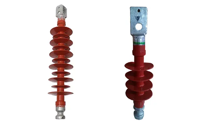 1781171017684555.webp 35kV Crossarm Composite Insulator for Outdoor Overhead Distribution Lines