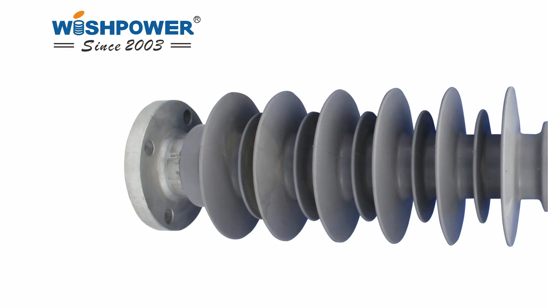 35kV Line Post Composite Insulator for Overhead Power Lines3