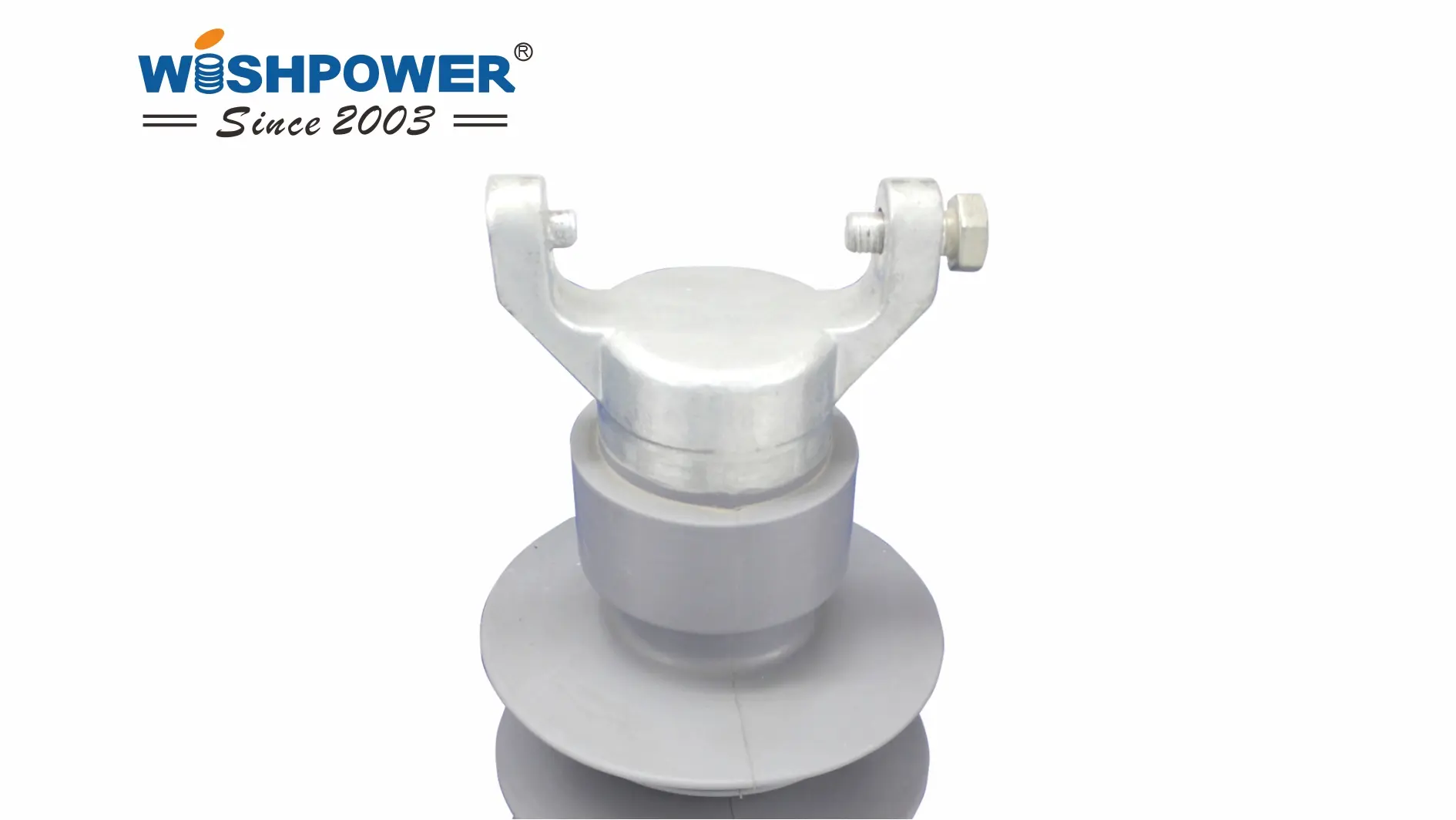 35kV Line Post Composite Insulator for Overhead Power Lines2
