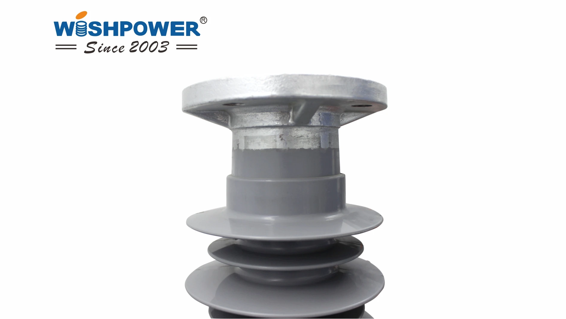 110kV Post Composite Insulator - High Voltage Substations3
