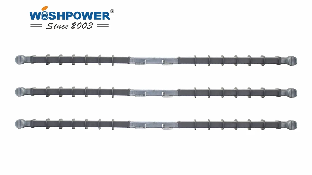 10kV Composite Insulated Crossarm for Distribution Lines