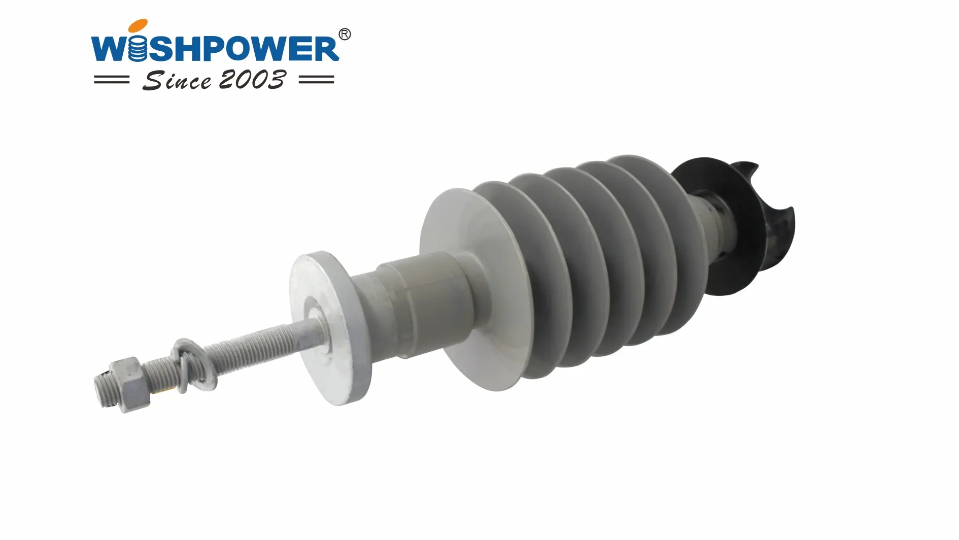 27kV Pin Type Composite Insulator for Overhead Lines2