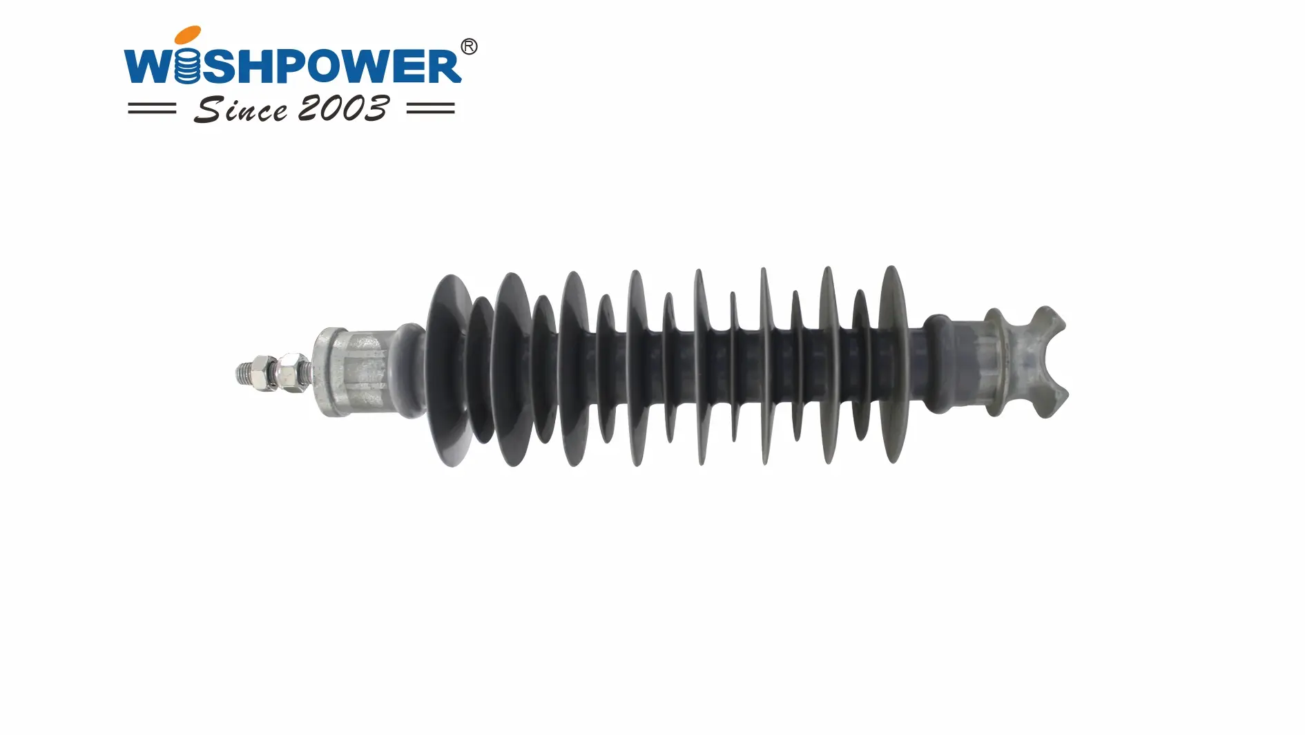 36kV Pin Type Composite Insulator2