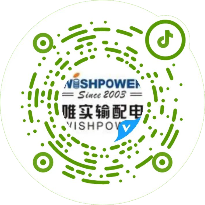 Douyin QR Code
