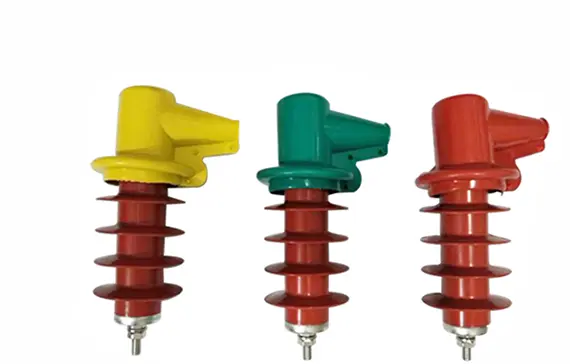 Polymer Surge Arrester