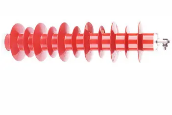 HY5WZ-51/134 Gapless Polymer Housed Station Class Surge Arrester