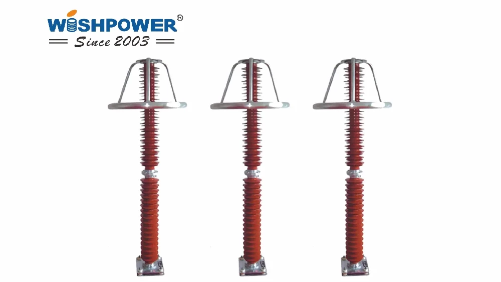 YH10WZ-216/562 Polymer Housed Station Class Surge Arrester Features and Applications
