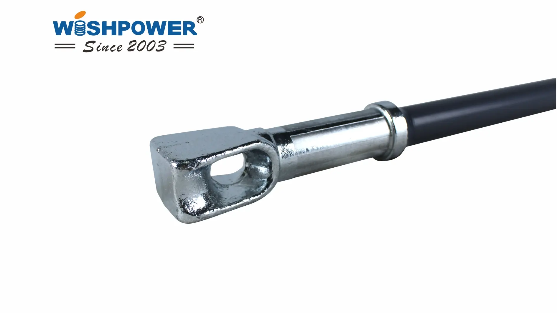 Composite Tension Rod Insulator2
