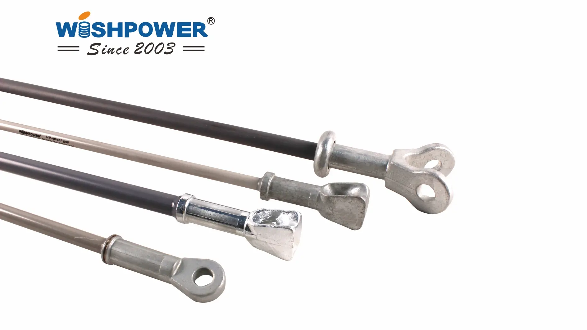 Composite Tension Rod Insulator3