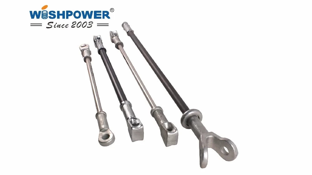Composite Tension Rod Insulator